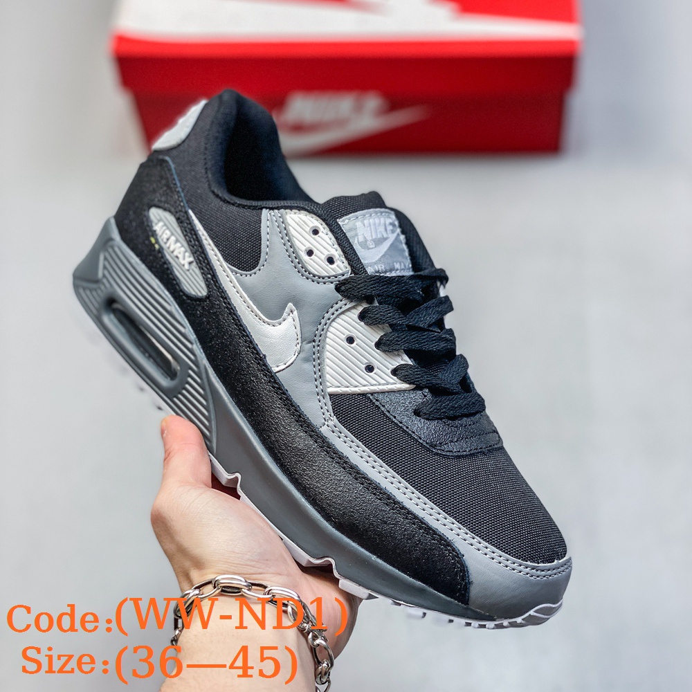 N@ike Air Max 90 gallery