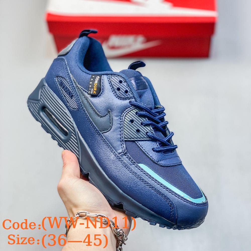 N@ike Air Max 90 gallery