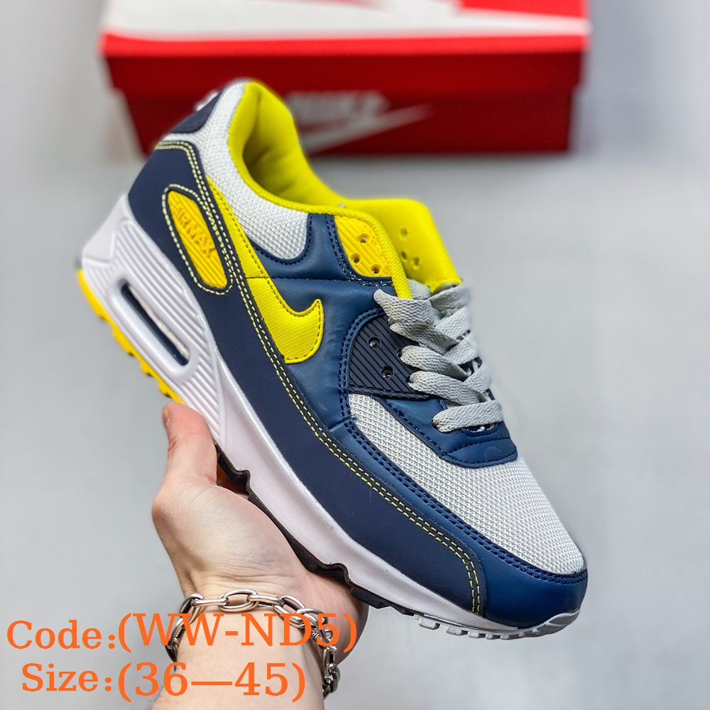 N@ike Air Max 90 gallery