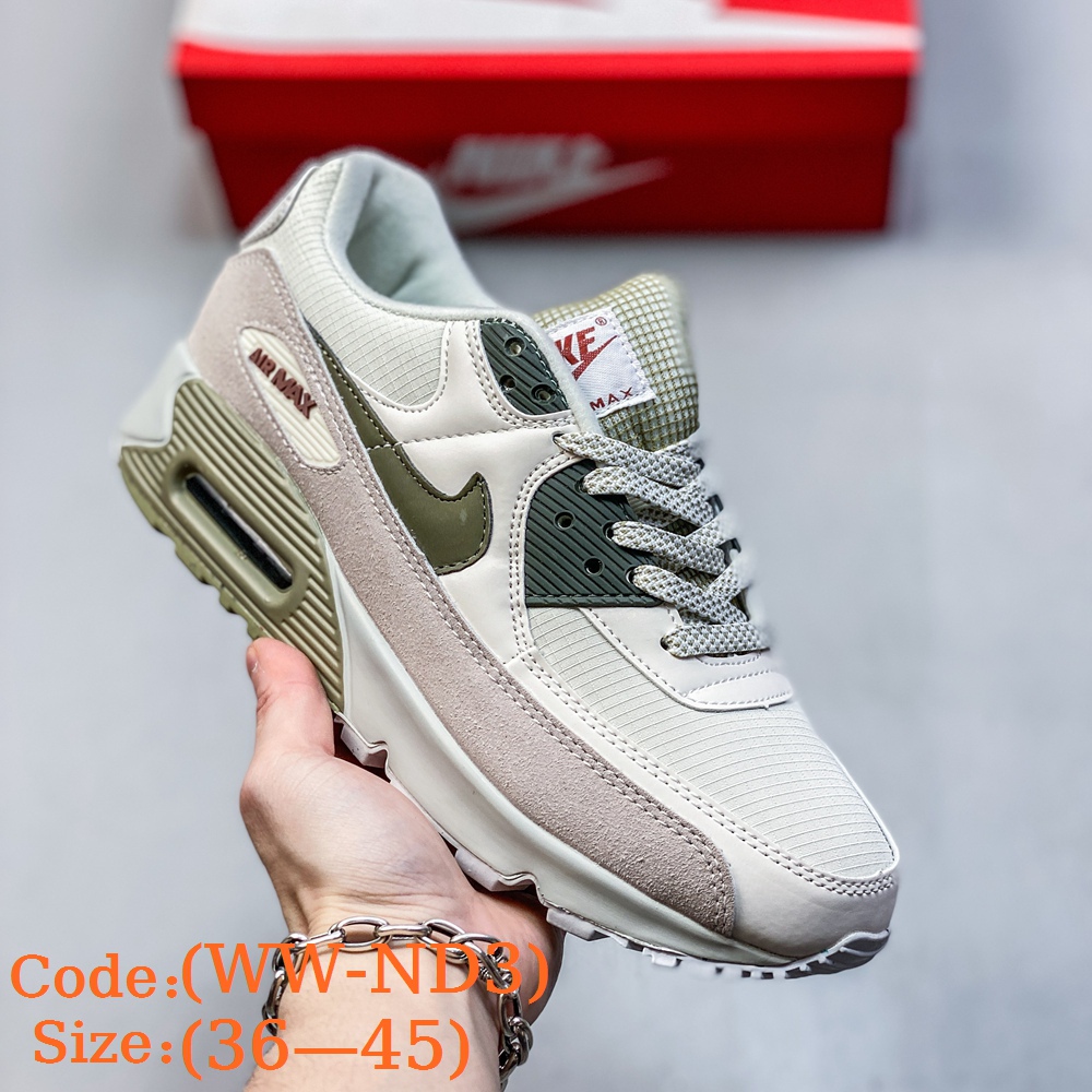 N@ike Air Max 90 gallery