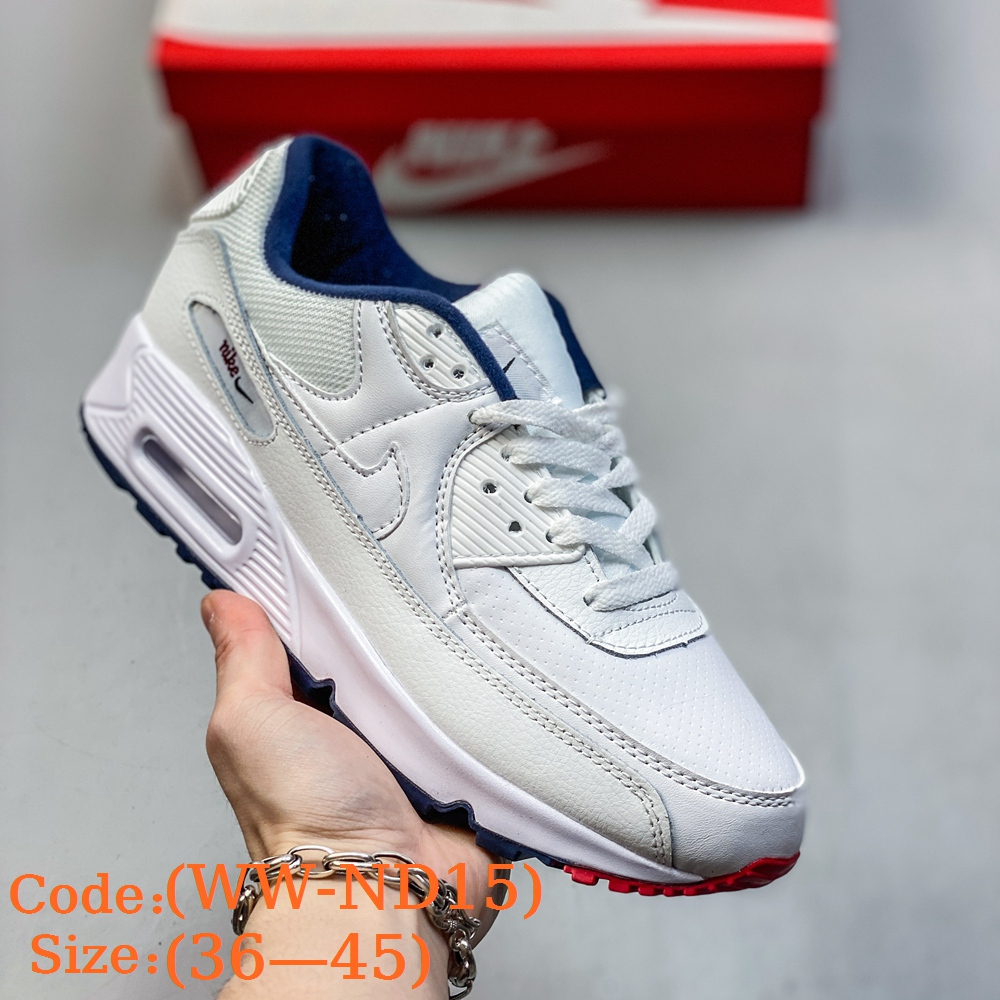 N@ike Air Max 90 gallery