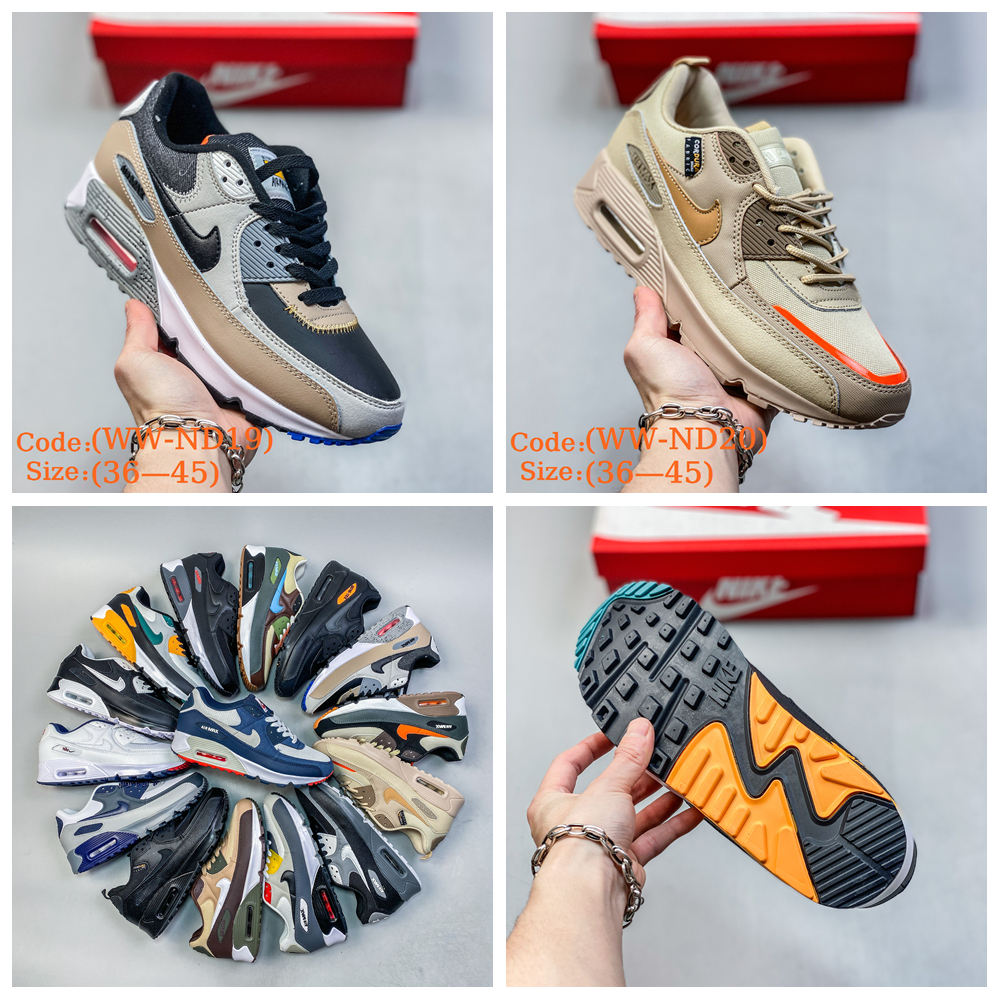N@ike Air Max 90 gallery