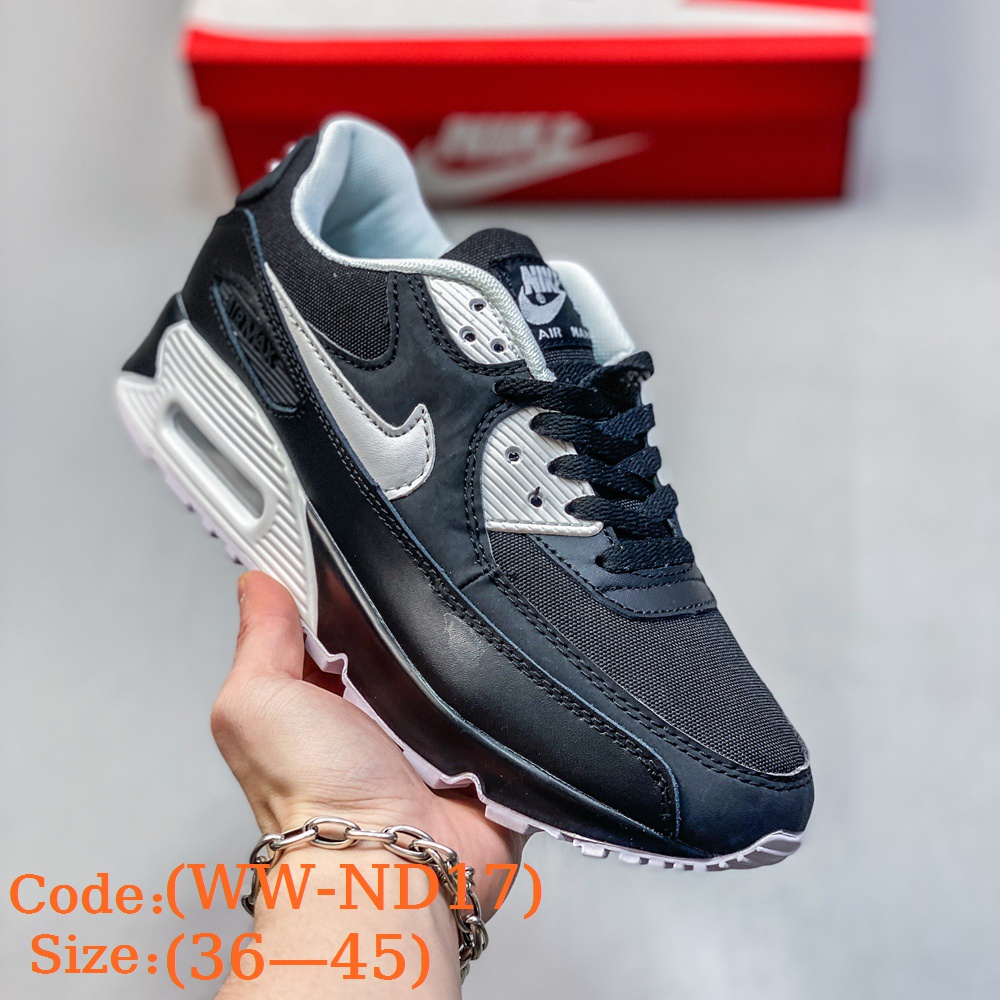 N@ike Air Max 90 gallery