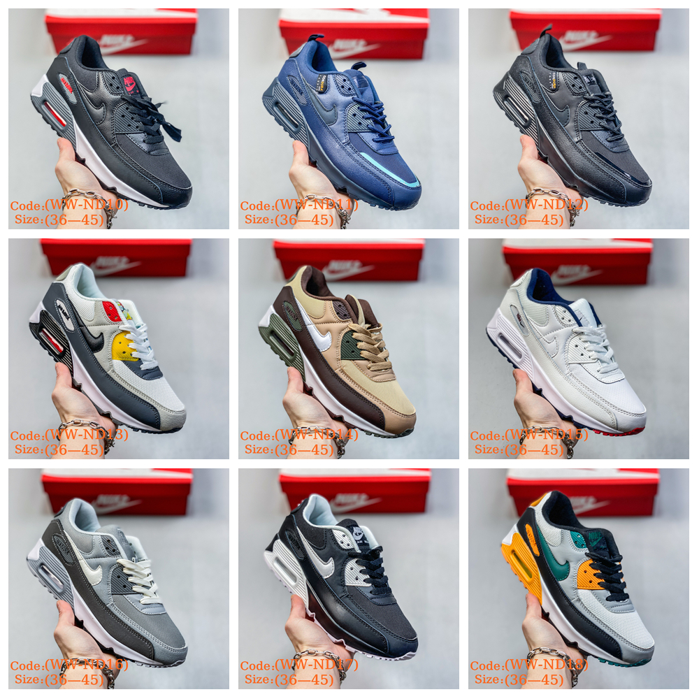 N@ike Air Max 90 gallery