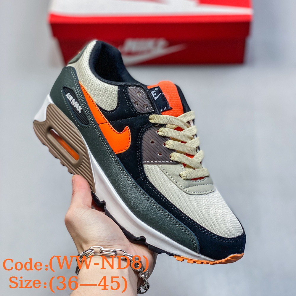 N@ike Air Max 90 gallery