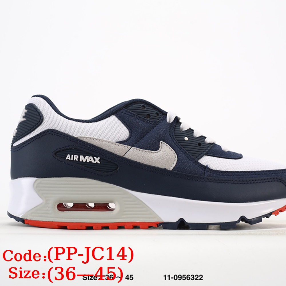 N@ike Air Max 90 gallery