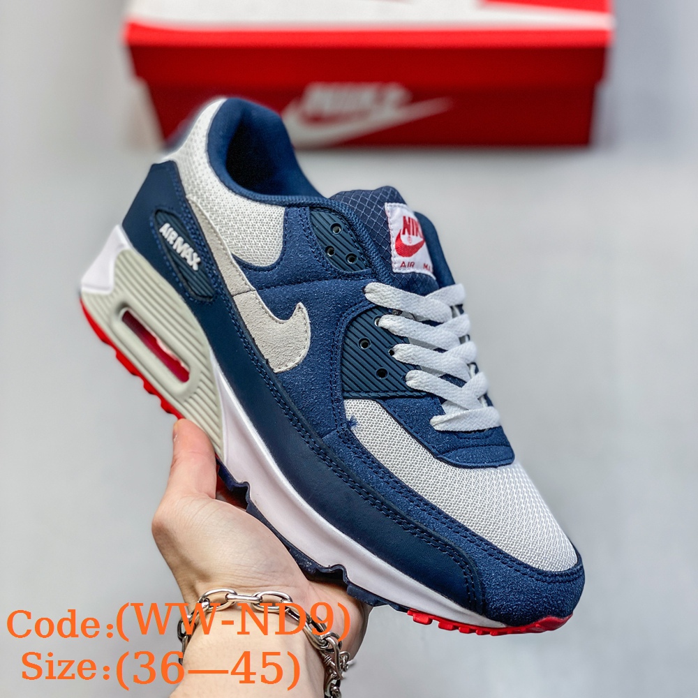 N@ike Air Max 90 gallery