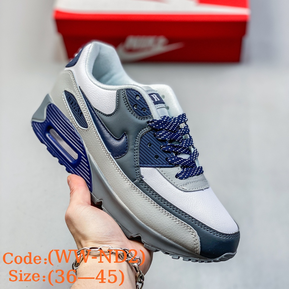 N@ike Air Max 90 gallery
