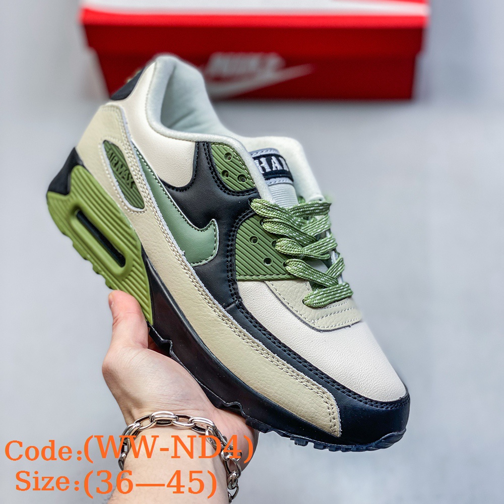 N@ike Air Max 90 gallery