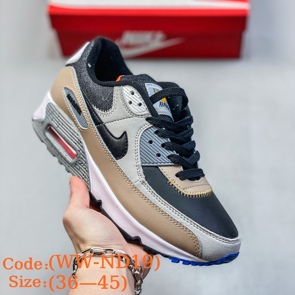 N@ike Air Max 90 gallery