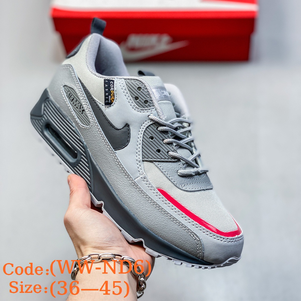 N@ike Air Max 90 gallery