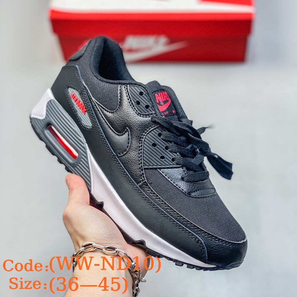 N@ike Air Max 90 gallery
