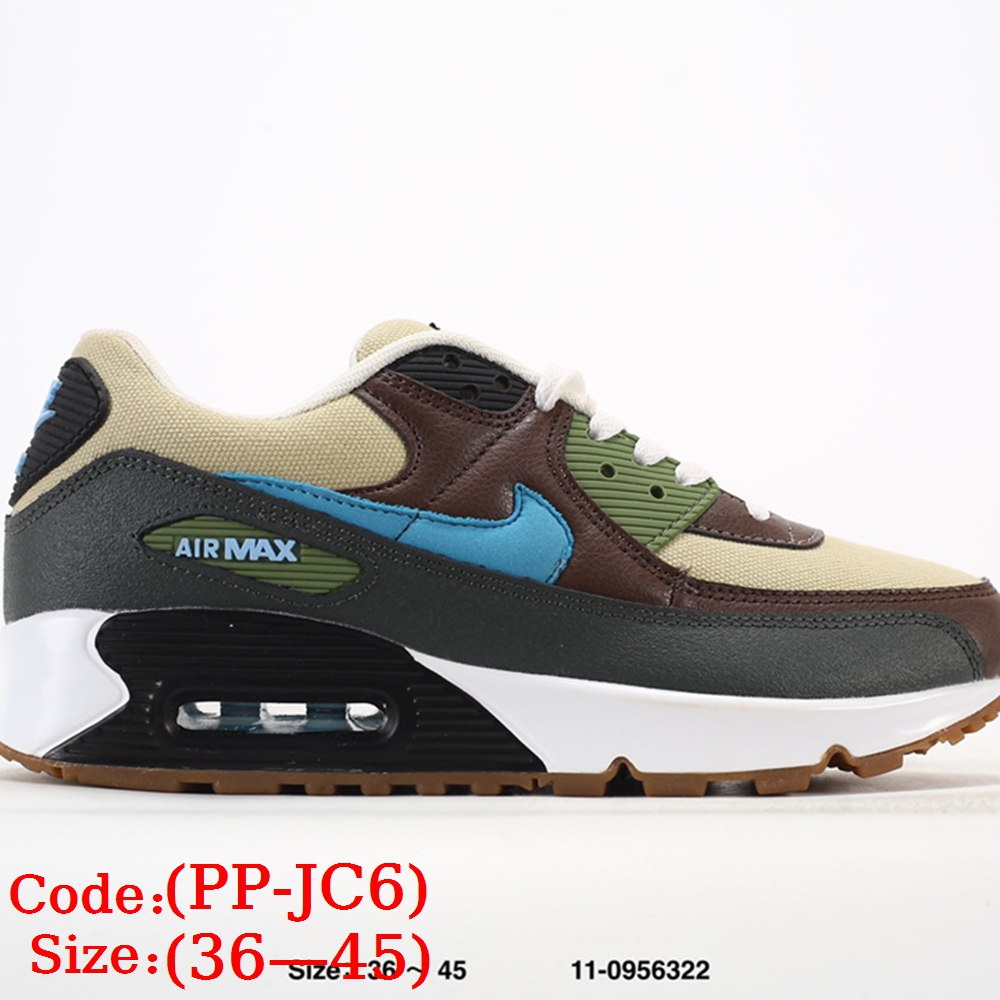 N@ike Air Max 90 gallery