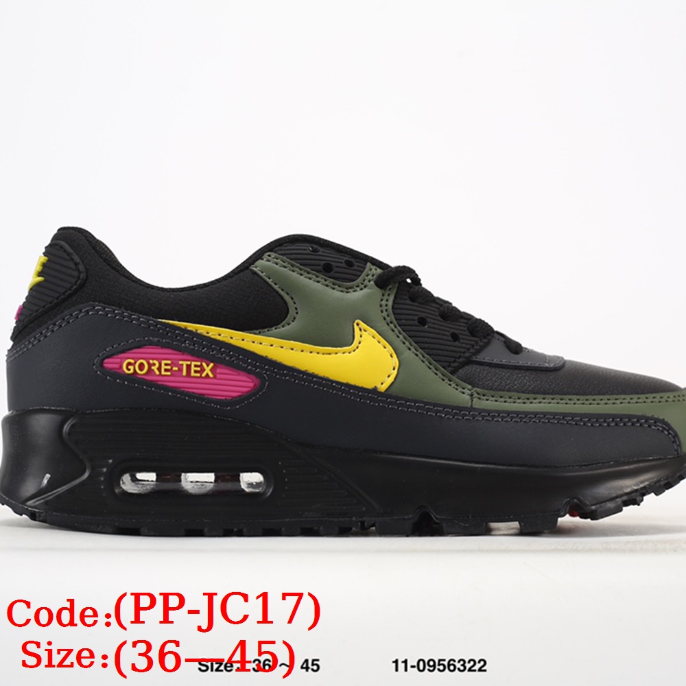 N@ike Air Max 90 gallery
