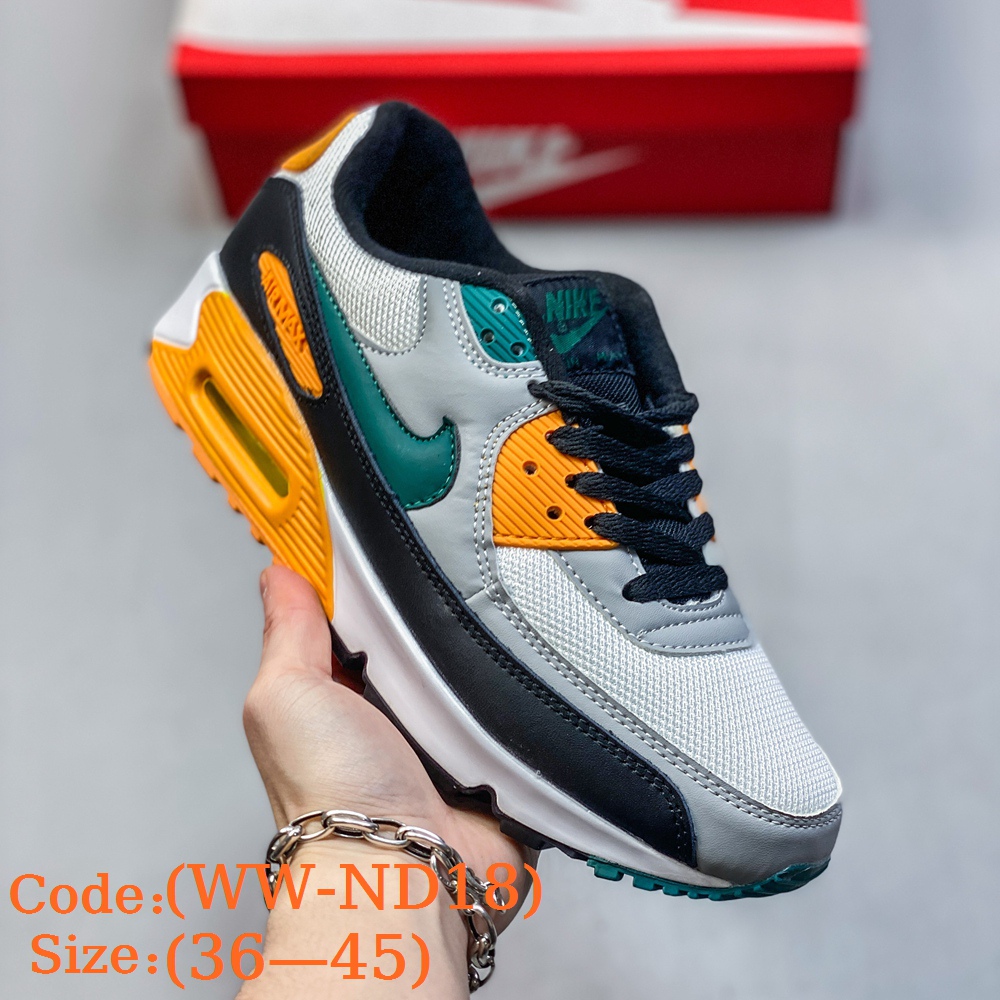 N@ike Air Max 90 gallery