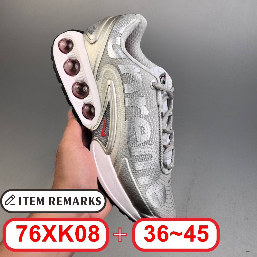 N@ike Air Max Dn gallery