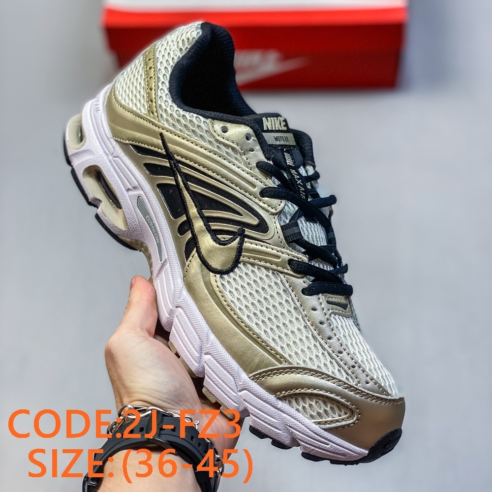 N@ike Air Max Moto 2K gallery