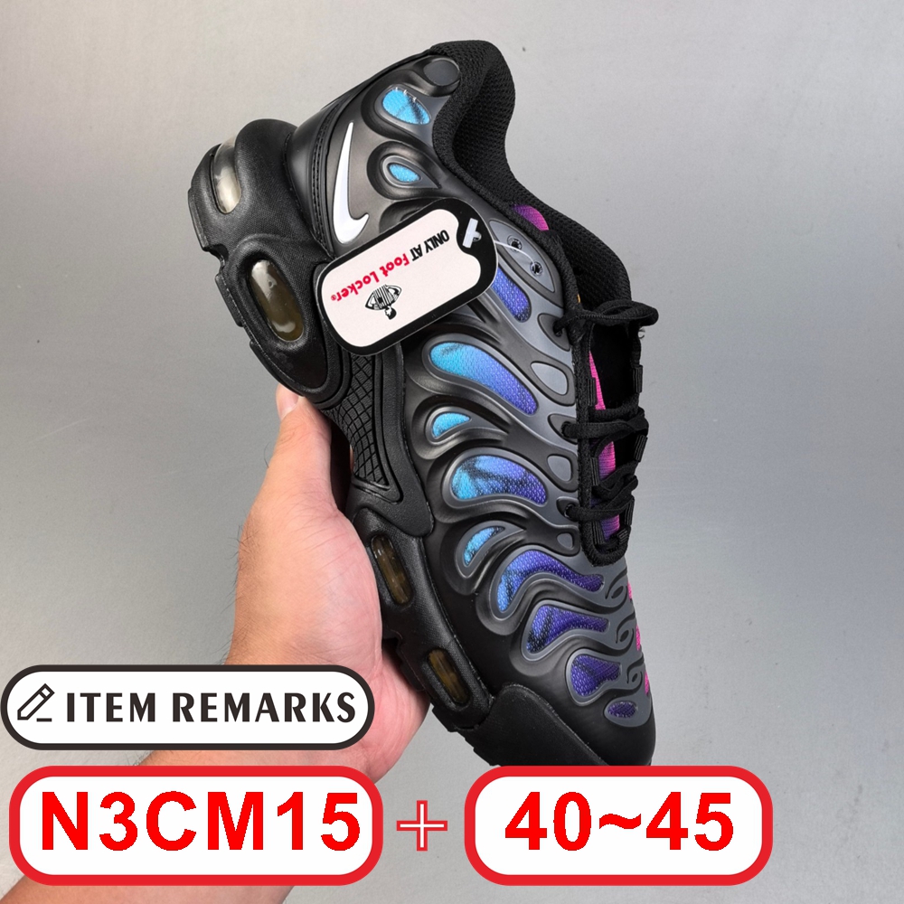 N@ike Air Max Plus Drift gallery