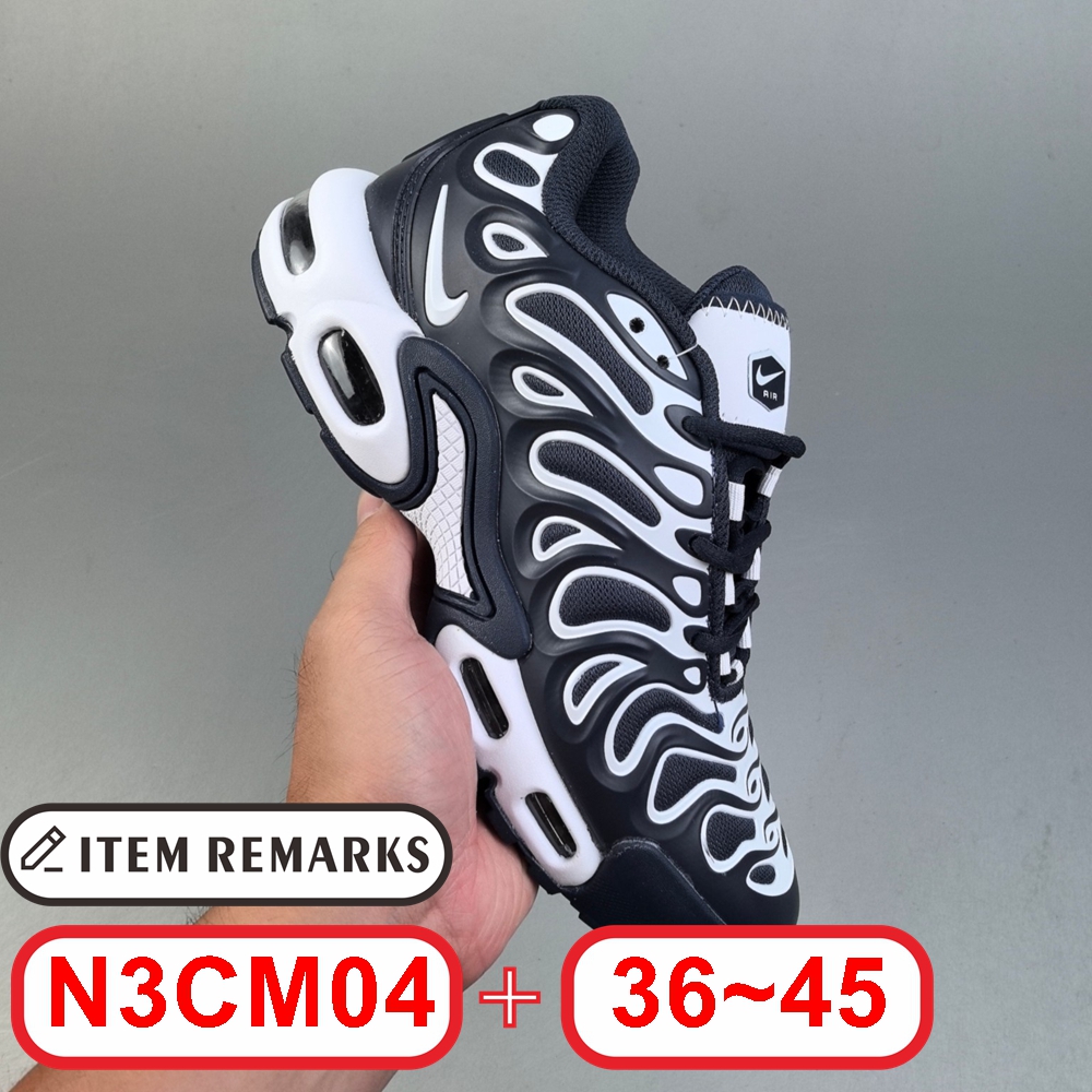 N@ike Air Max Plus Drift gallery