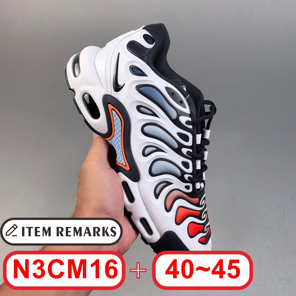 N@ike Air Max Plus Drift gallery