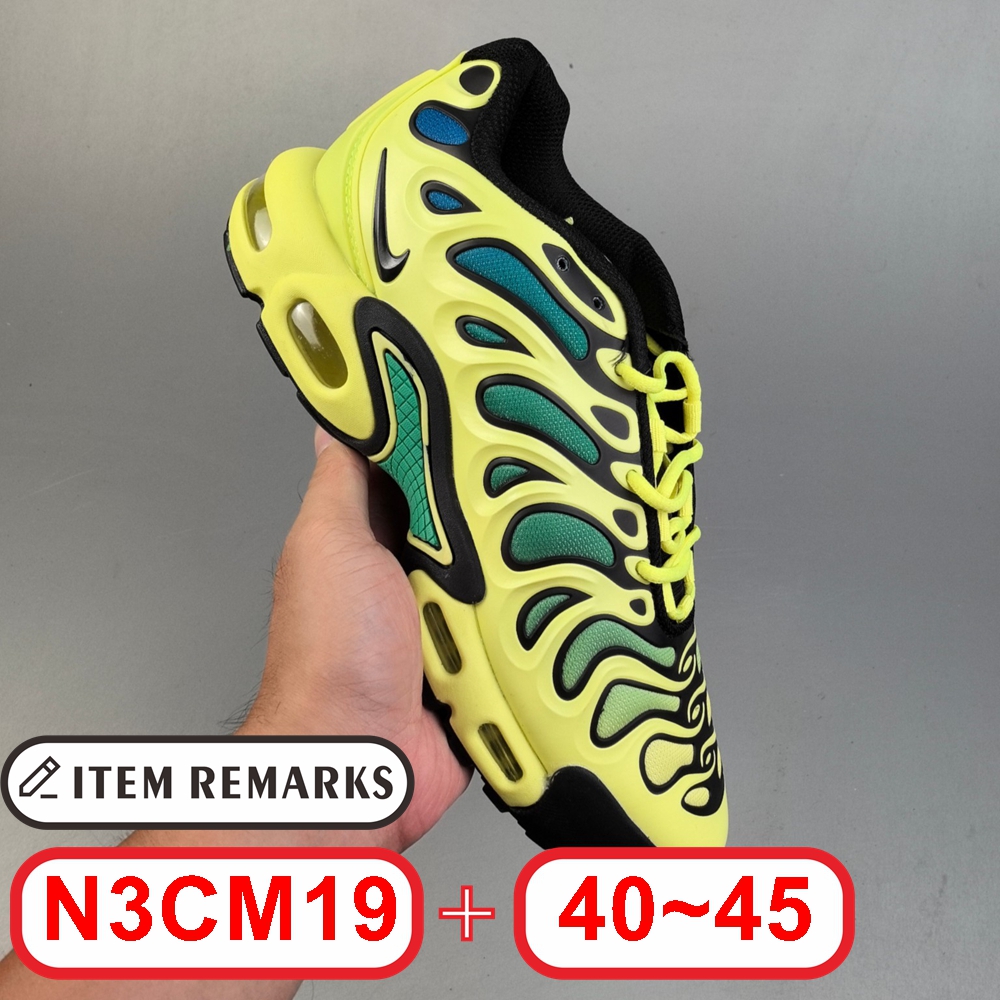 N@ike Air Max Plus Drift gallery