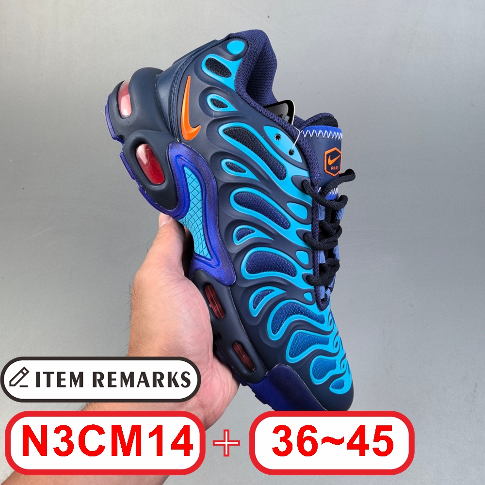 N@ike Air Max Plus Drift gallery