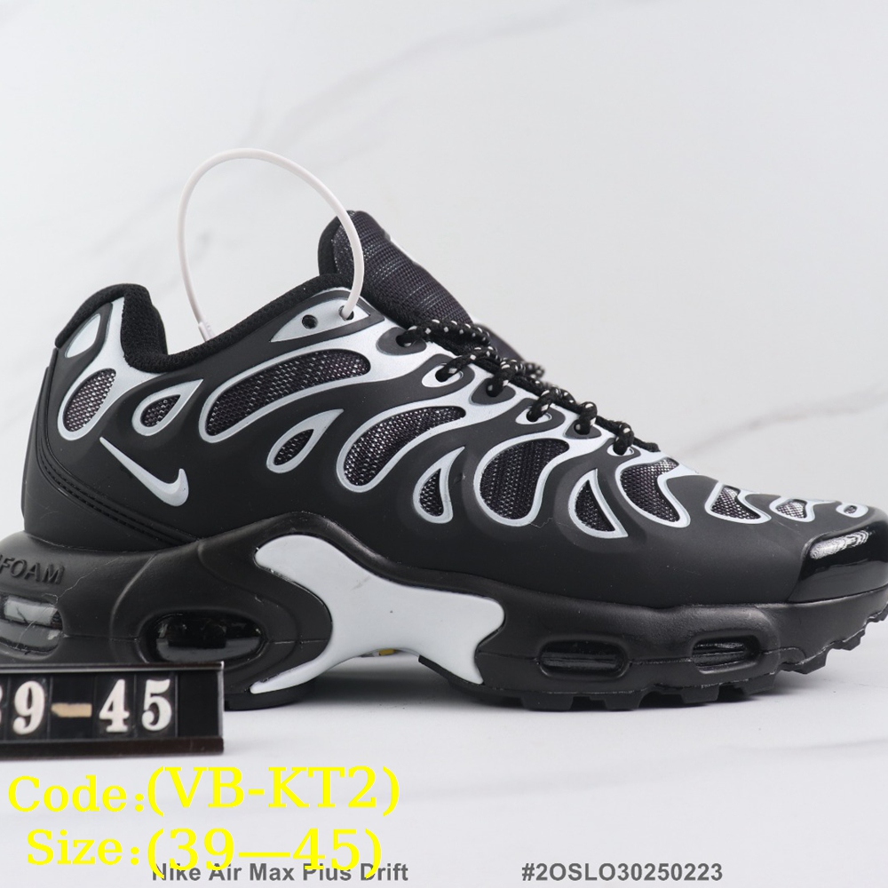 N@ike Air Max Plus Drift gallery