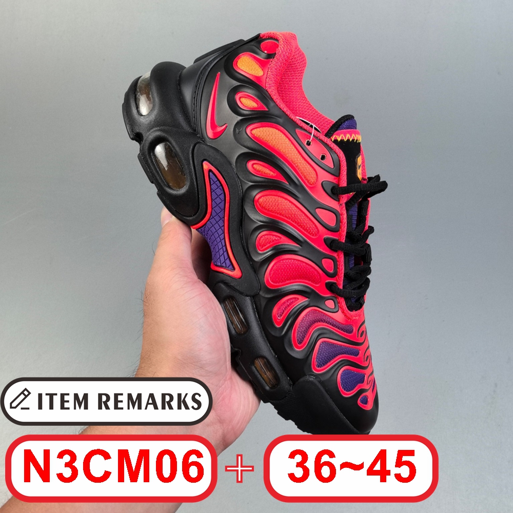 N@ike Air Max Plus Drift gallery