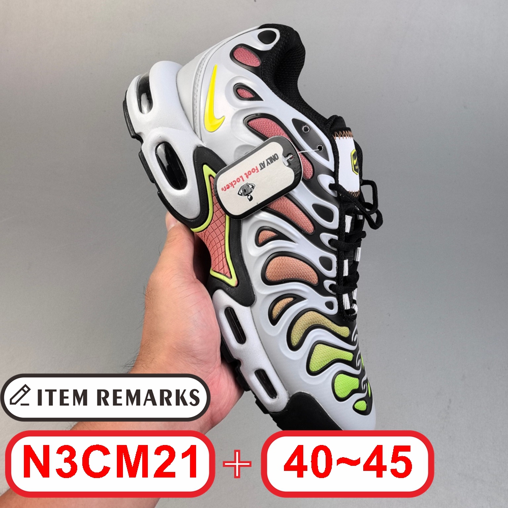 N@ike Air Max Plus Drift gallery