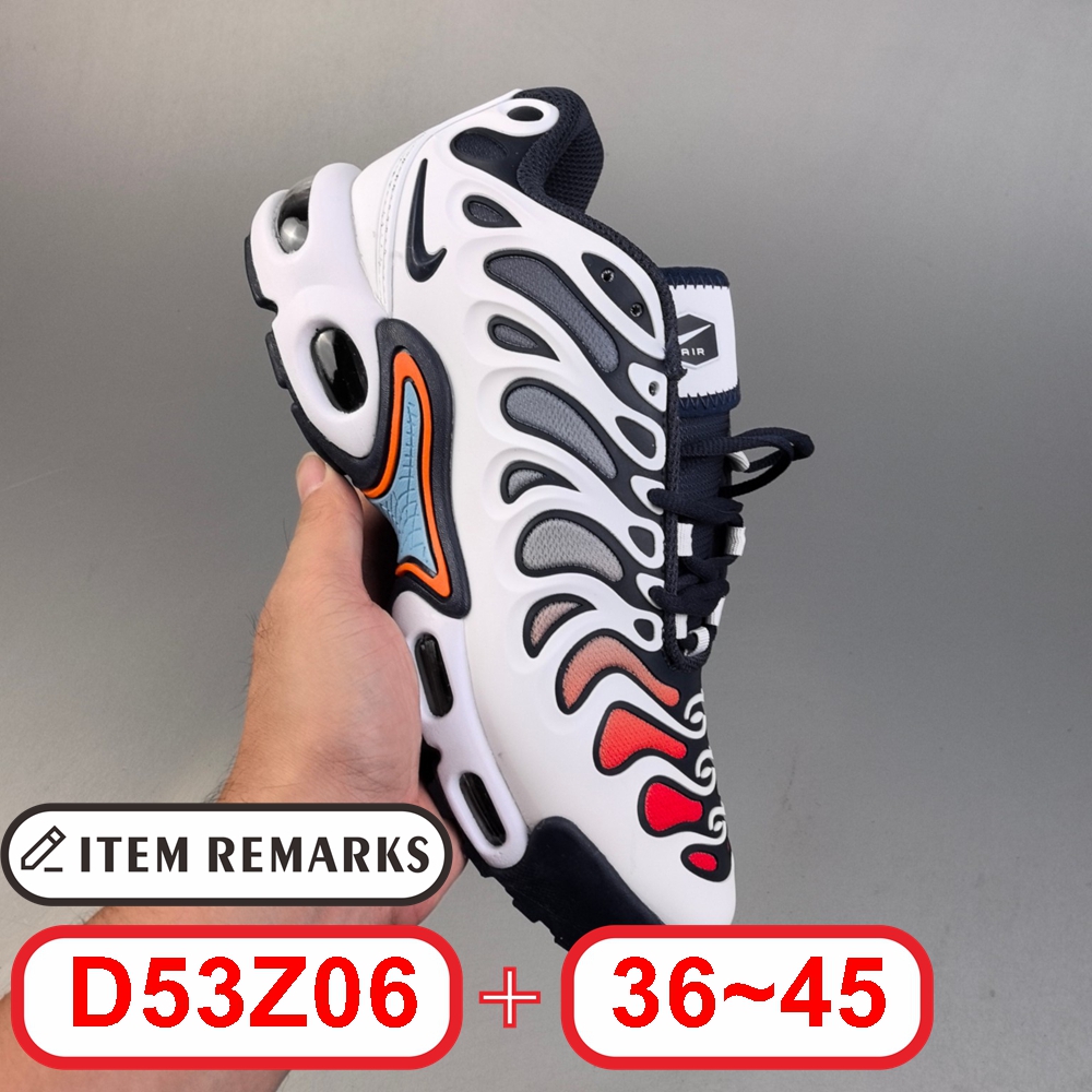 N@ike Air Max Plus Drift gallery