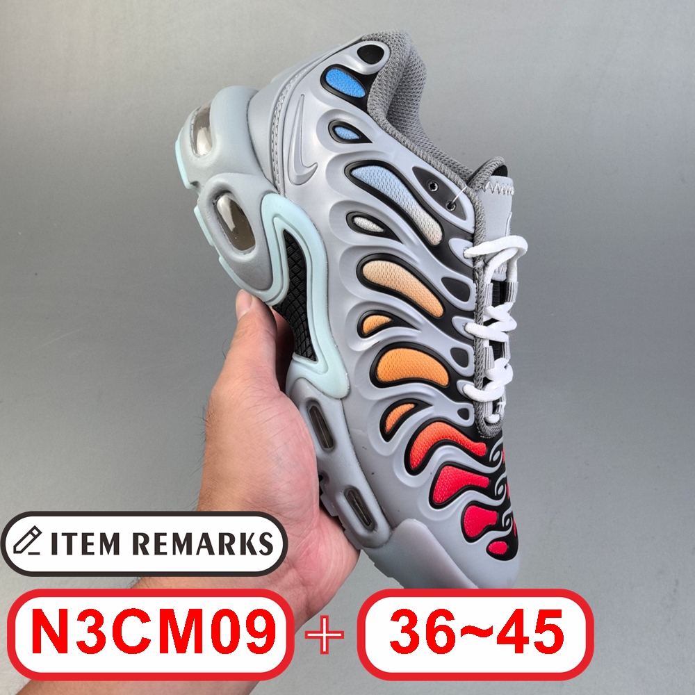 N@ike Air Max Plus Drift gallery