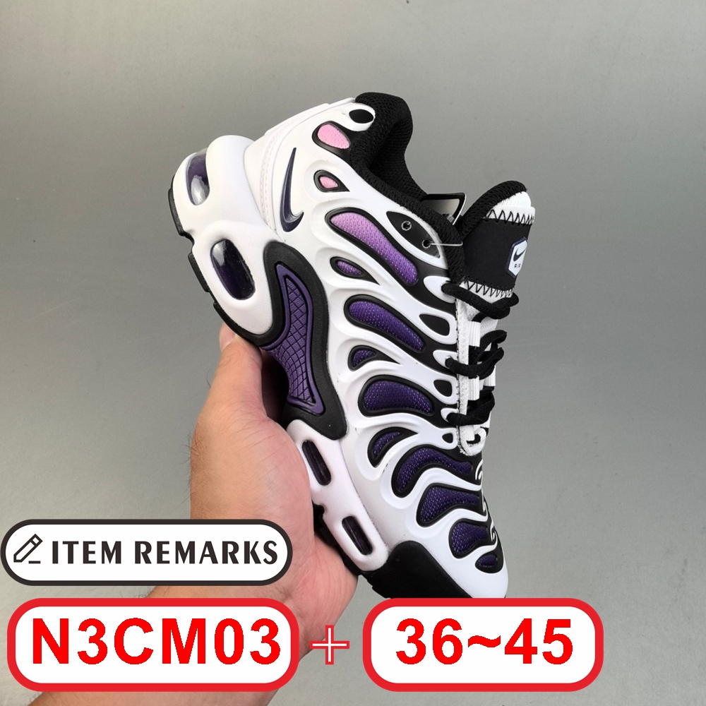 N@ike Air Max Plus Drift gallery