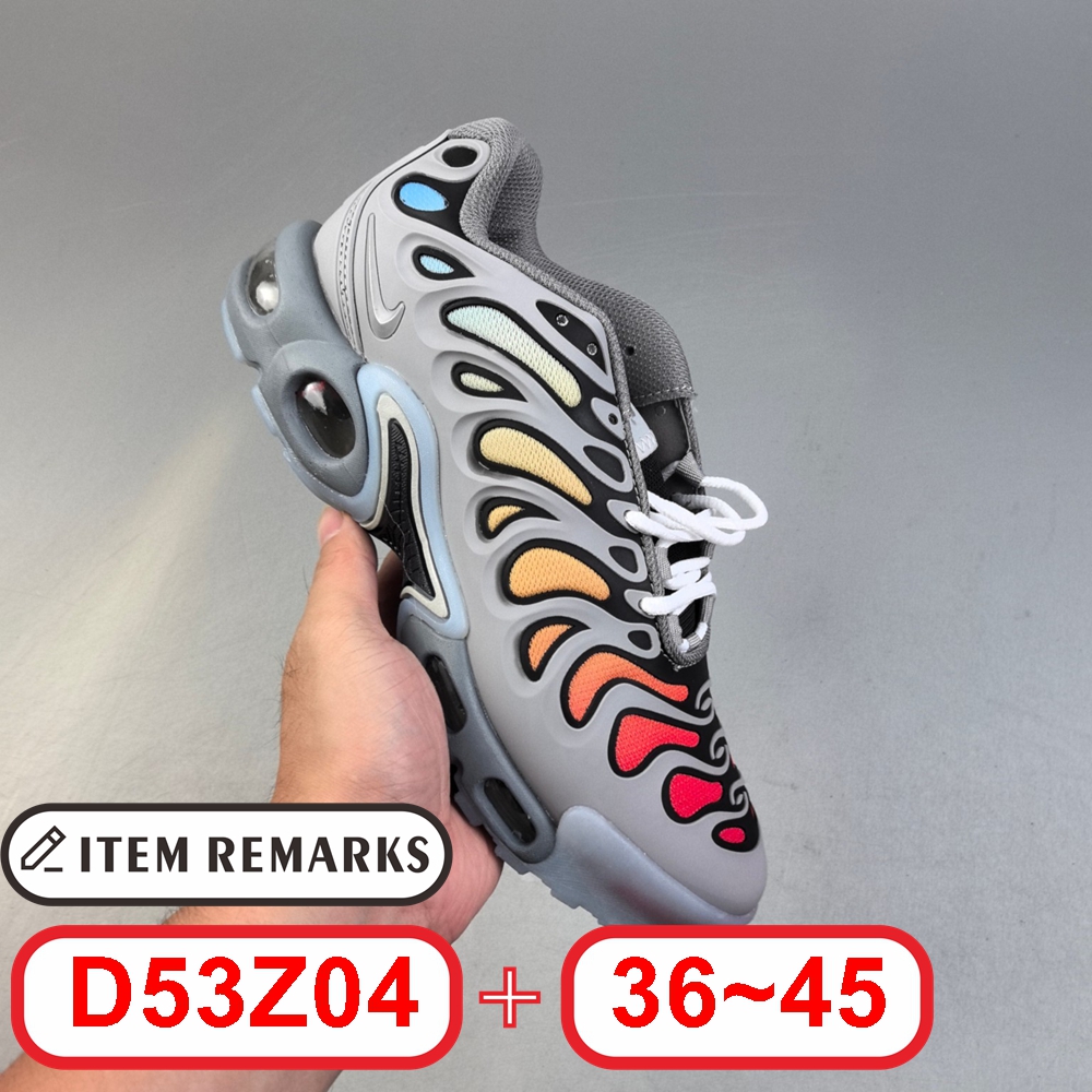 N@ike Air Max Plus Drift gallery