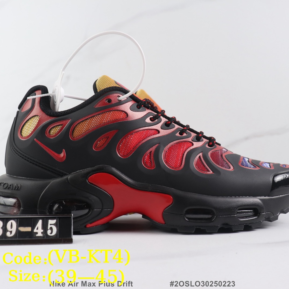 N@ike Air Max Plus Drift gallery