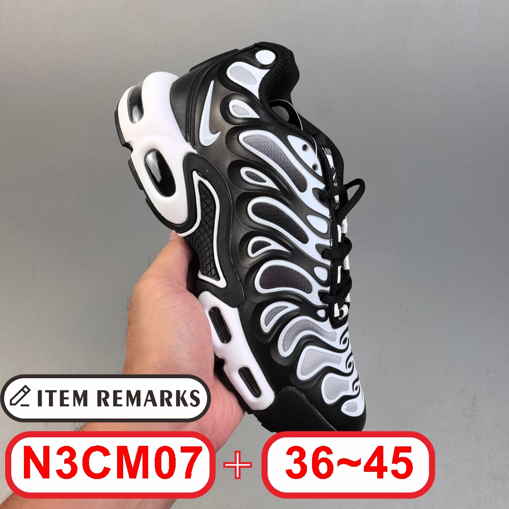 N@ike Air Max Plus Drift gallery