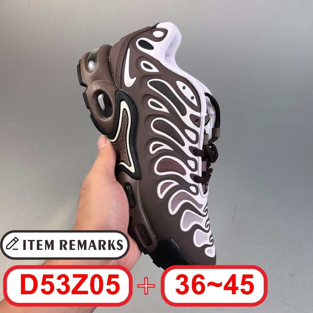 N@ike Air Max Plus Drift gallery
