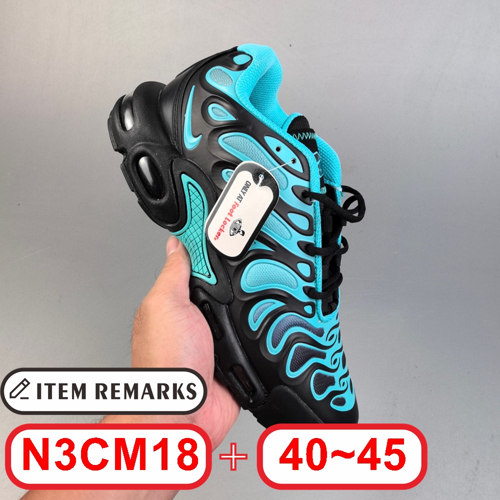 N@ike Air Max Plus Drift gallery