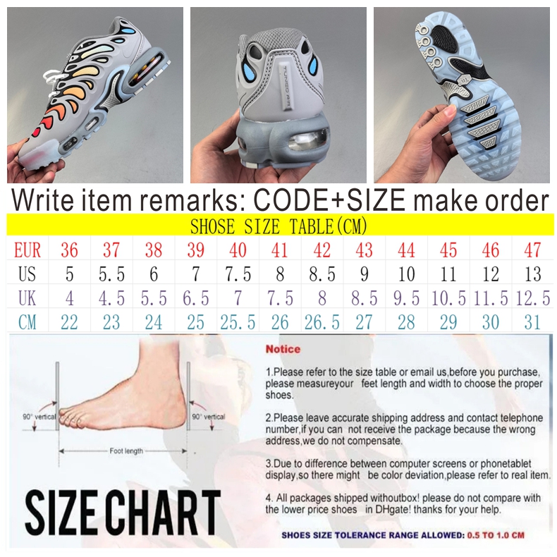 N@ike Air Max Plus Drift gallery