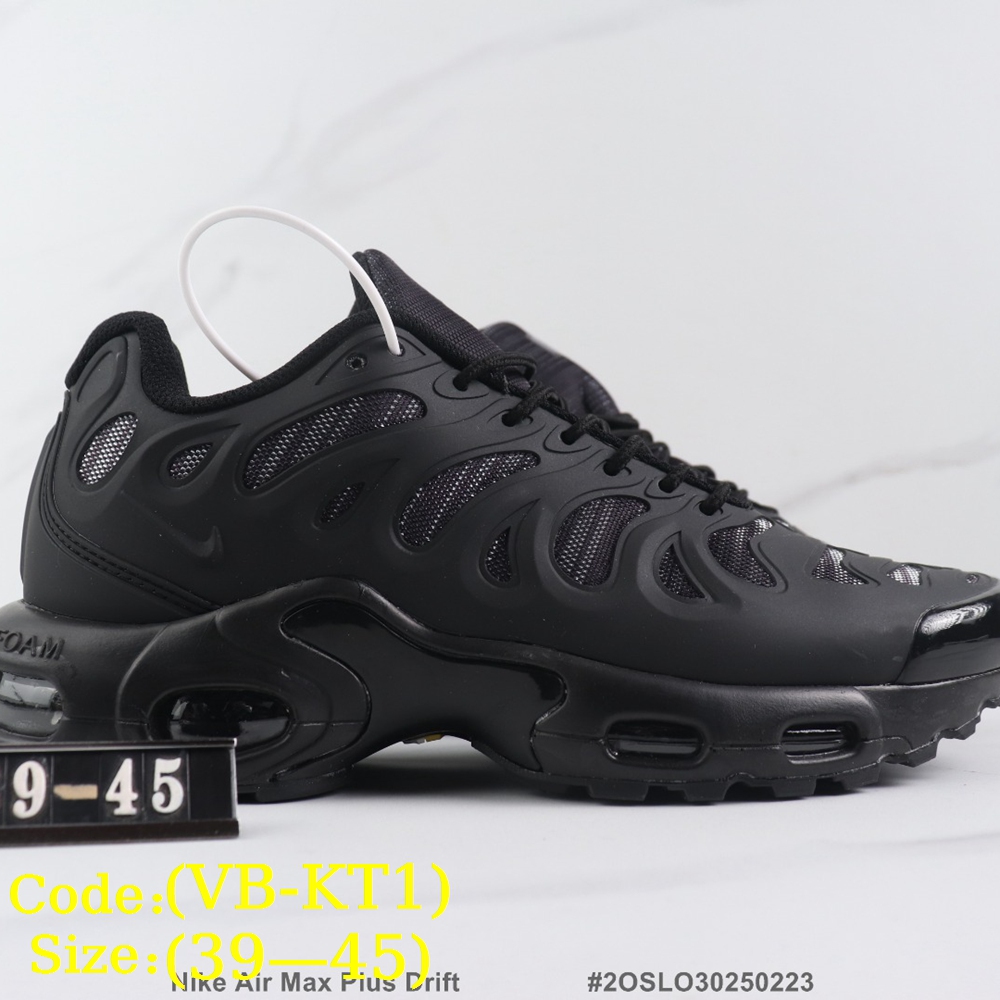 N@ike Air Max Plus Drift gallery