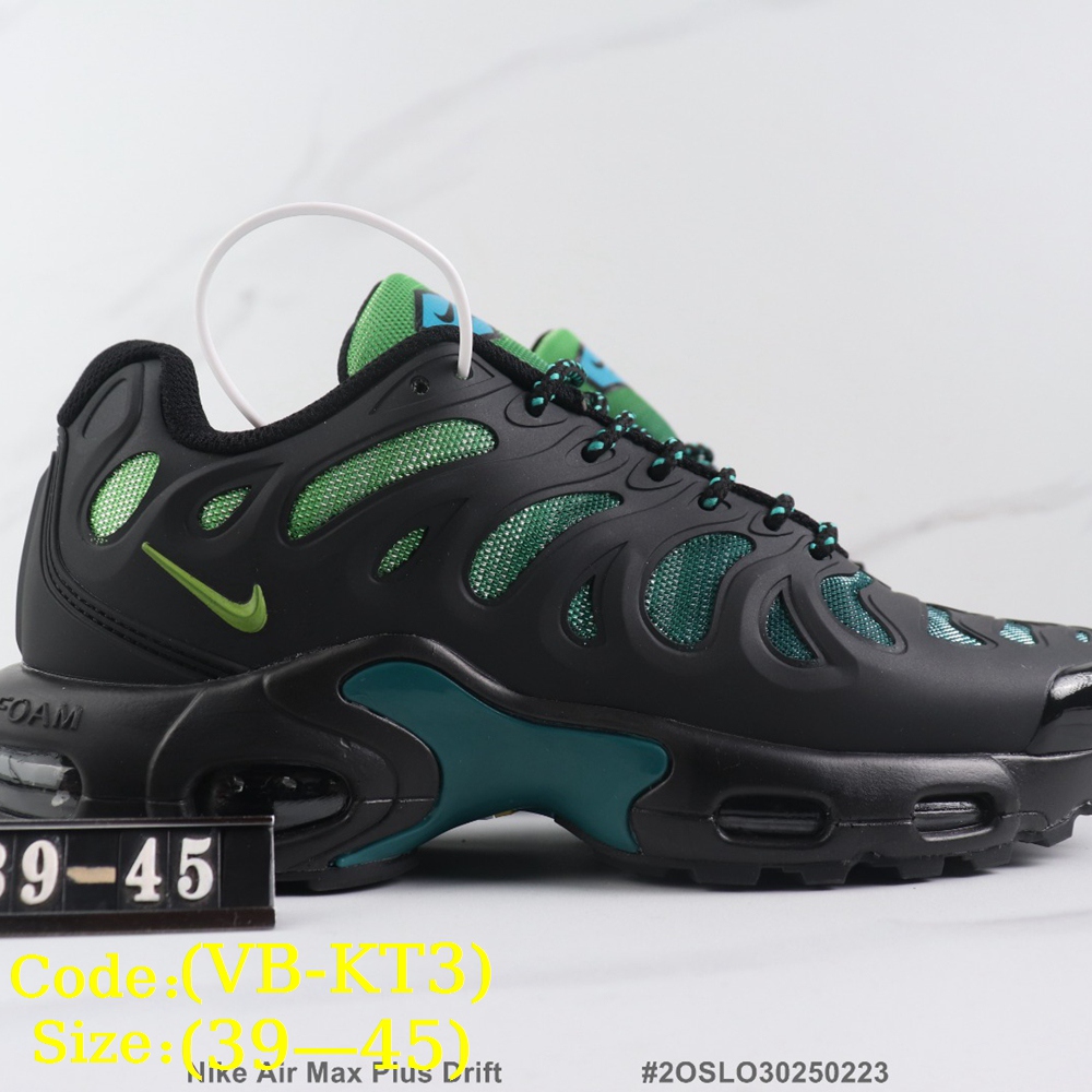 N@ike Air Max Plus Drift gallery