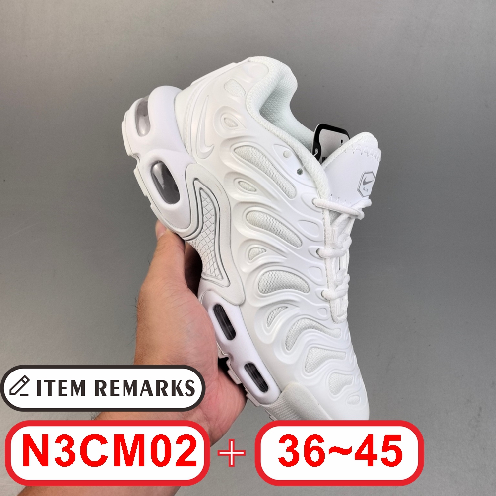 N@ike Air Max Plus Drift gallery