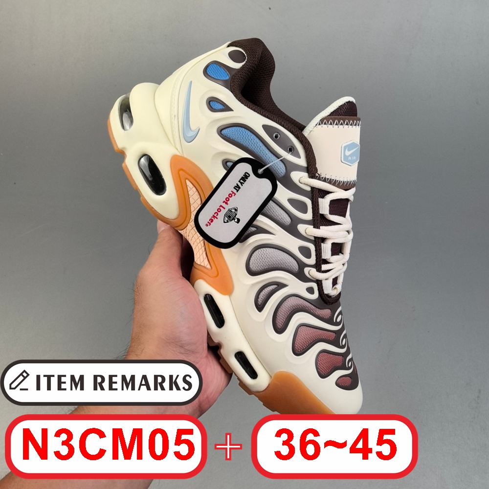 N@ike Air Max Plus Drift gallery