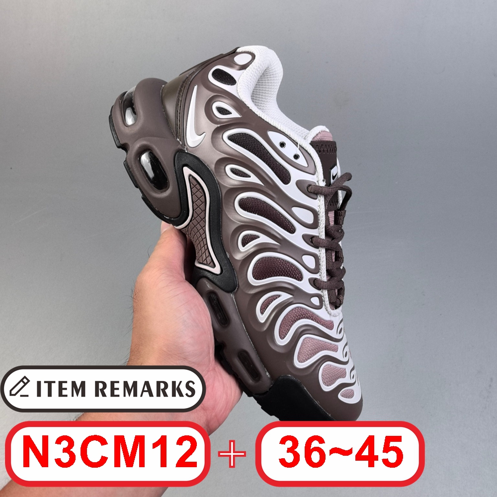 N@ike Air Max Plus Drift gallery