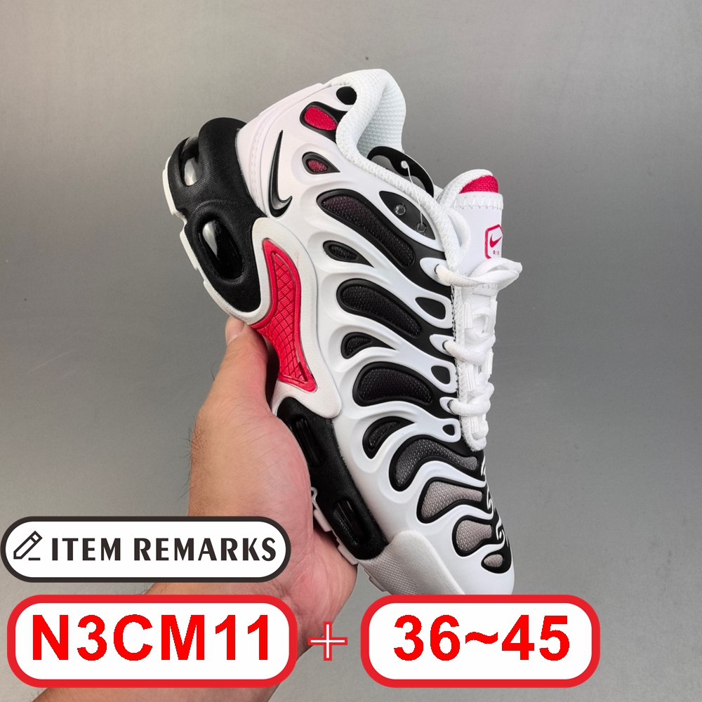 N@ike Air Max Plus Drift gallery