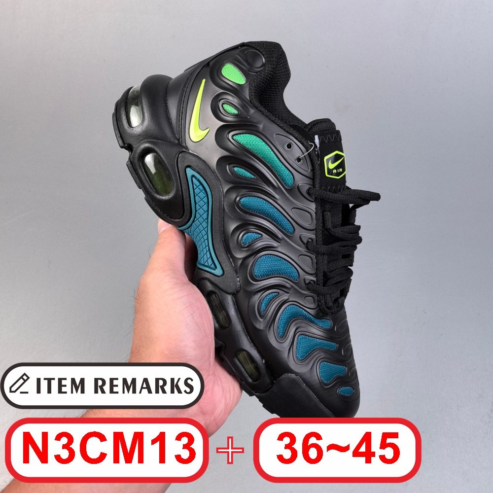 N@ike Air Max Plus Drift gallery