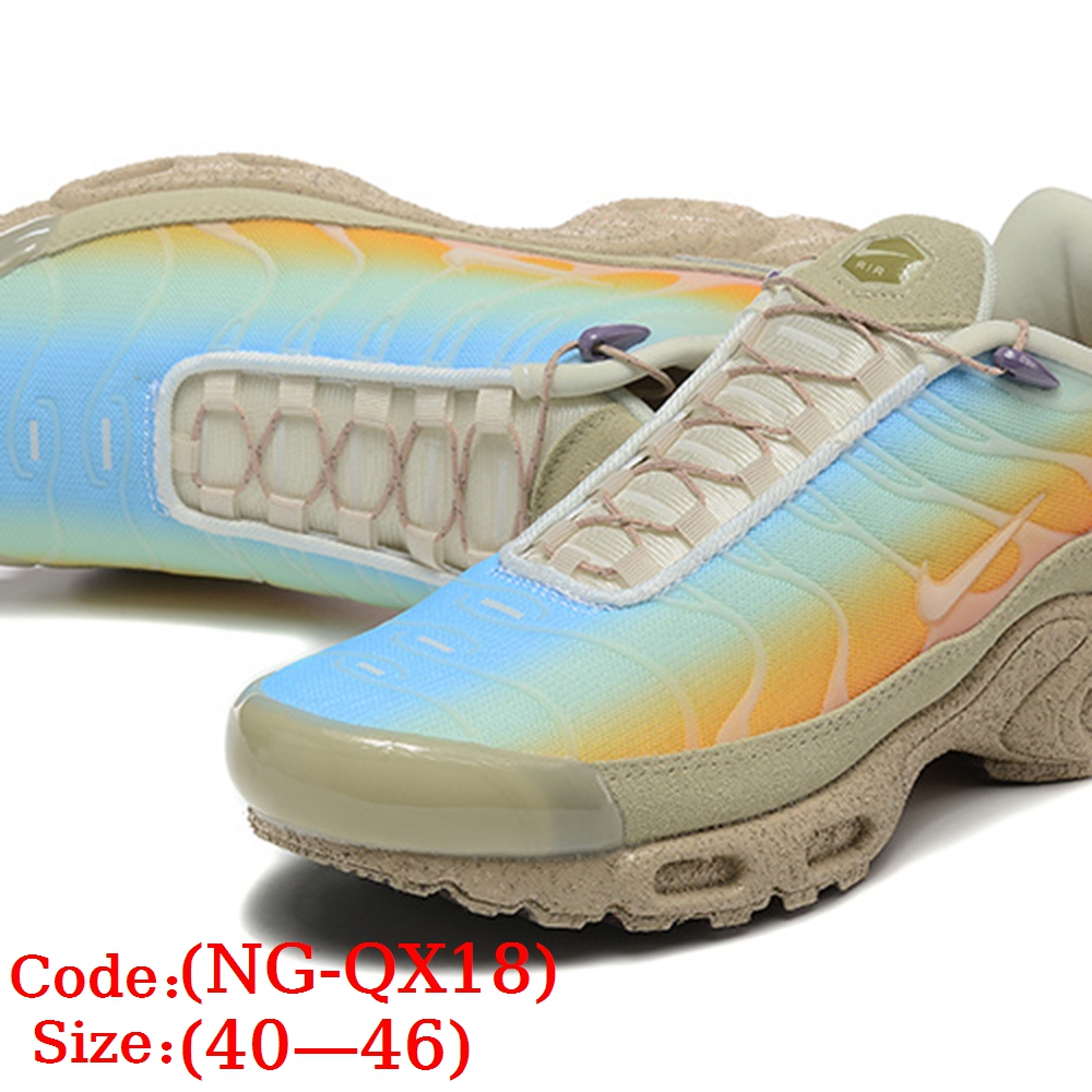 N@ike Air Max Plus TN gallery