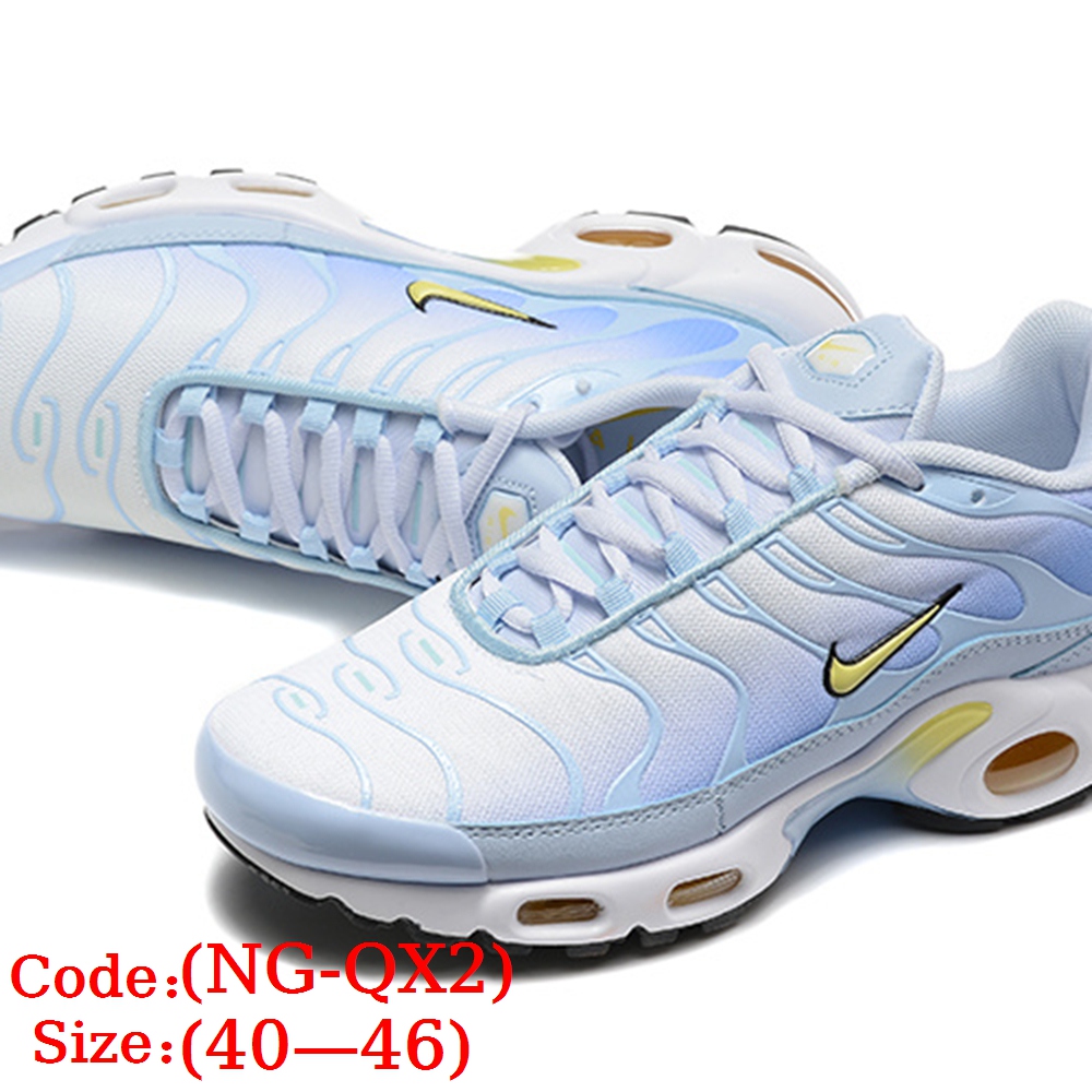 N@ike Air Max Plus TN gallery