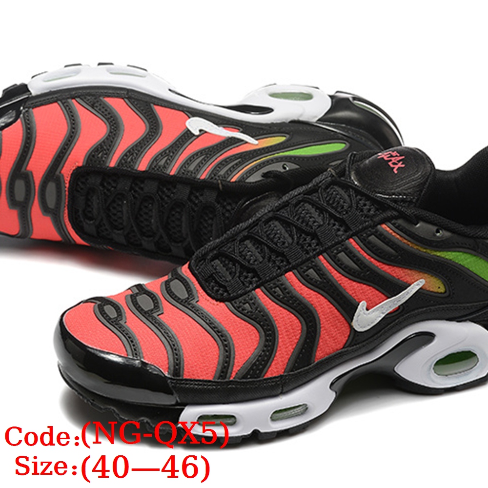 N@ike Air Max Plus TN gallery