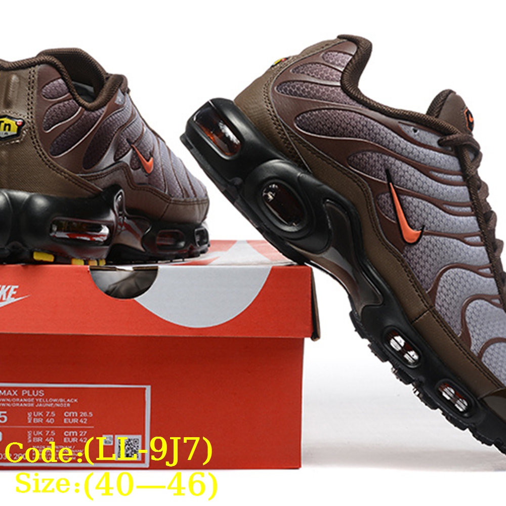 N@ike Air Max Plus TN gallery