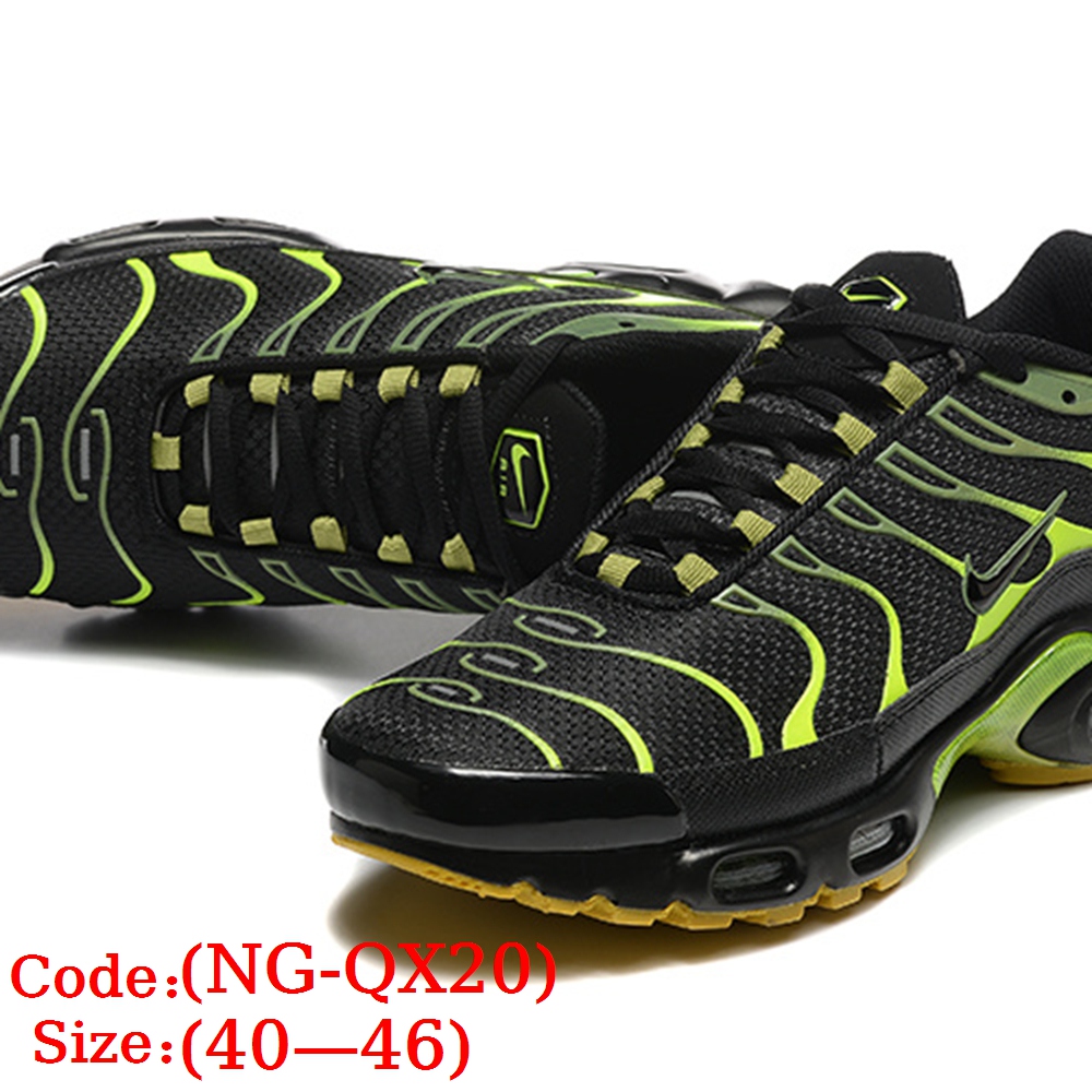 N@ike Air Max Plus TN gallery